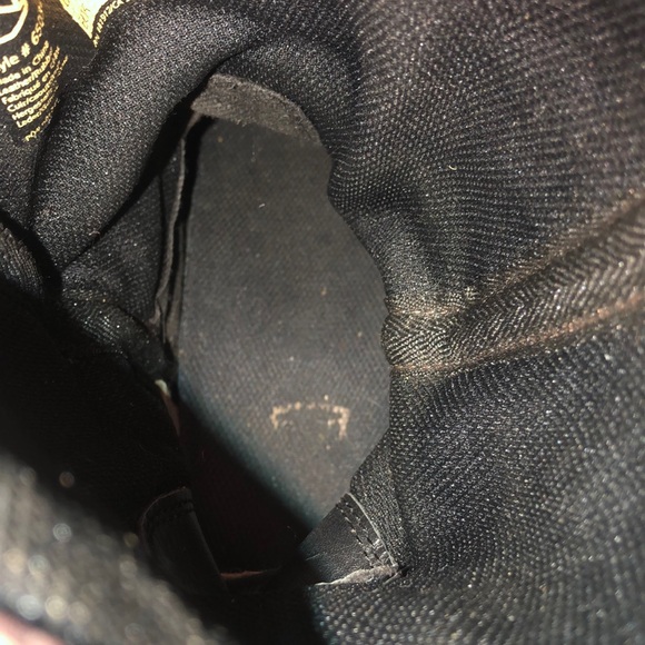 Used Men’s Noble Outfitters Western Work Boots Size 9R - Picture 11 of 14